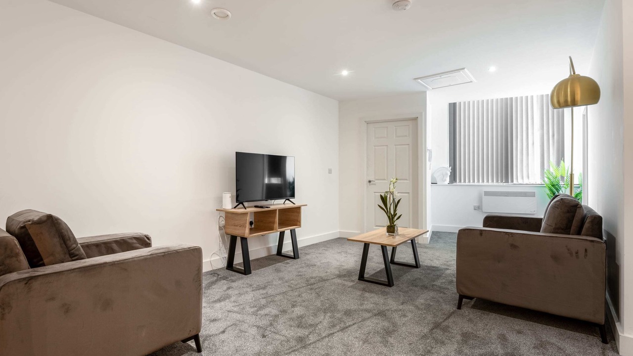 Photo of Livingroom in Rotherham