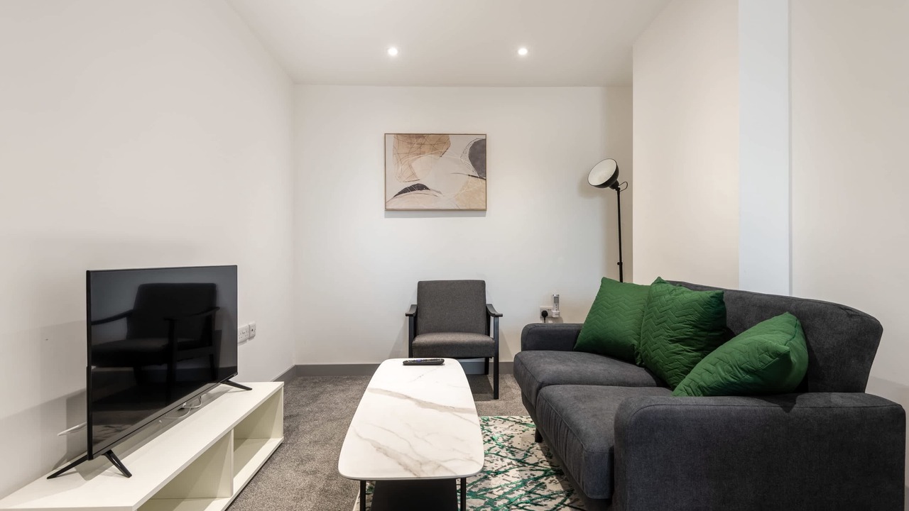 Photo of Livingroom in Doncaster
