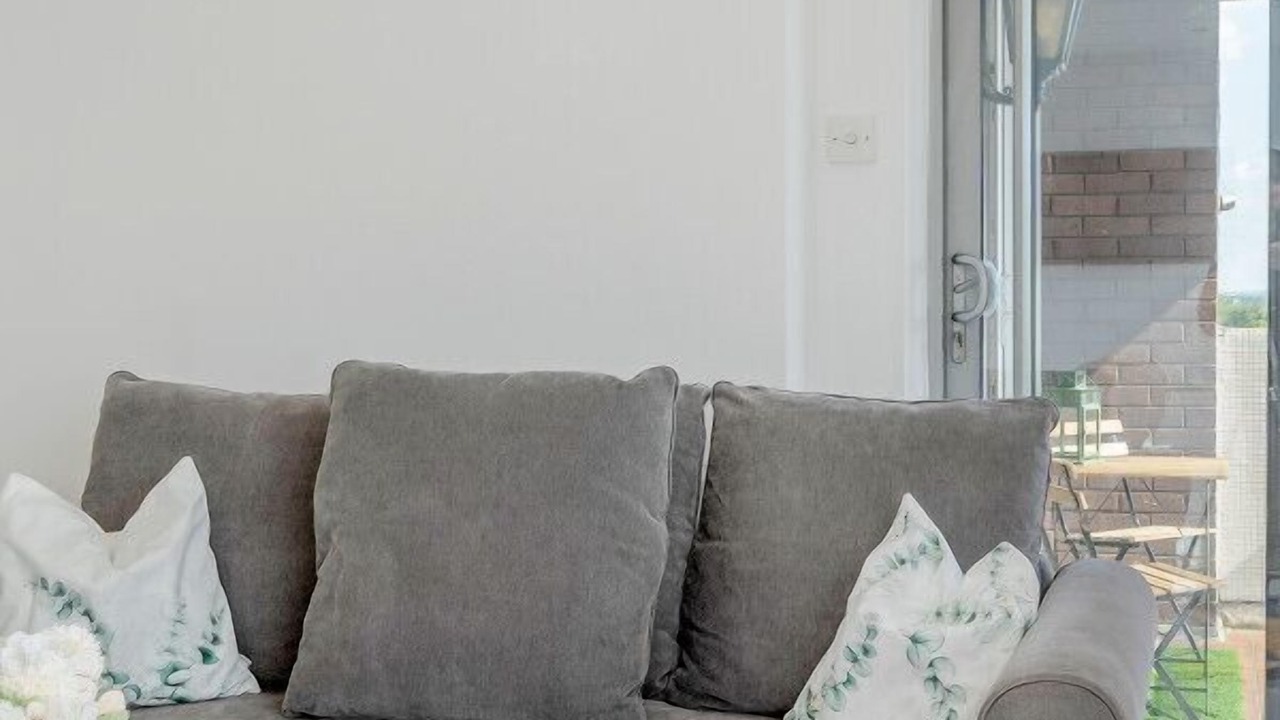 Photo of Livingroom in Chelsea