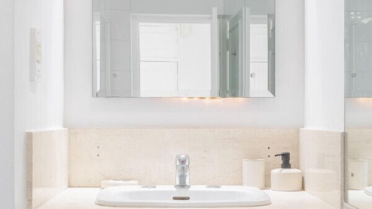 Photo of Bathroom in Chelsea
