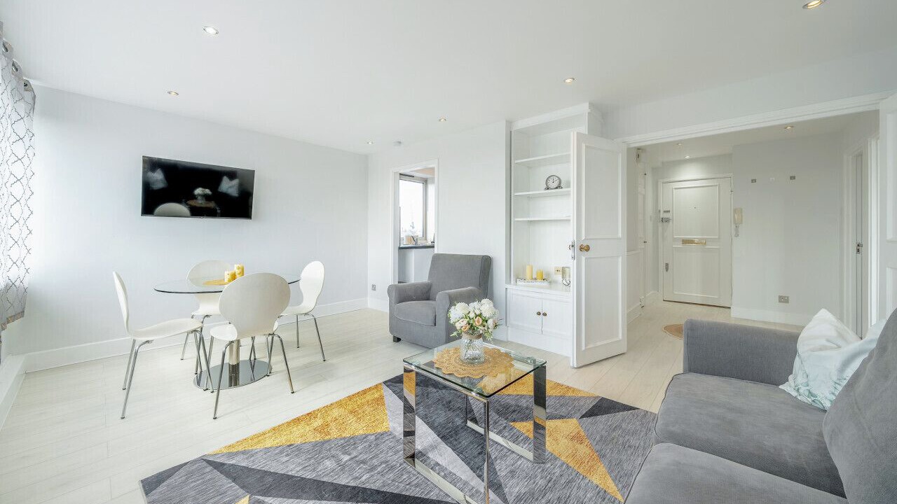 Photo of Livingroom in Chelsea