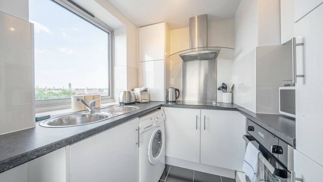 Photo of Kitchen in Chelsea