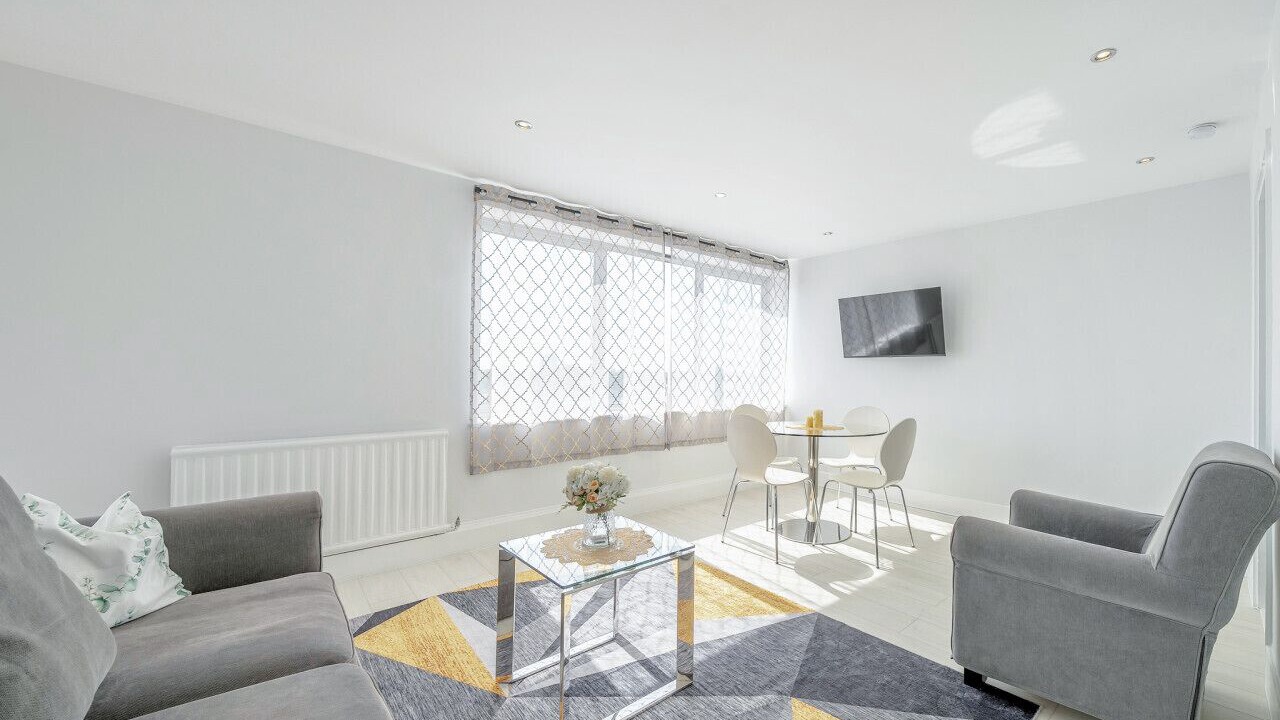 Photo of Livingroom in Chelsea