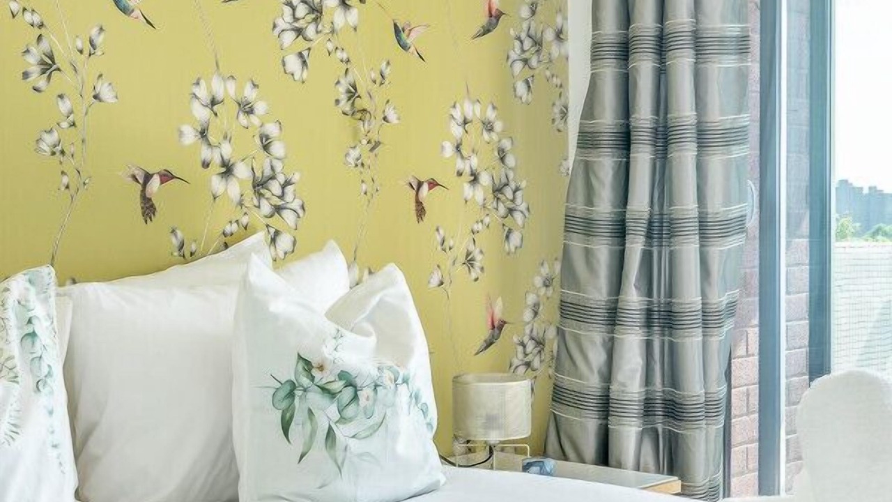Photo of Bedroom in Chelsea