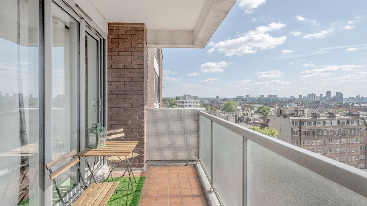 Photo of Outdoor in Chelsea
