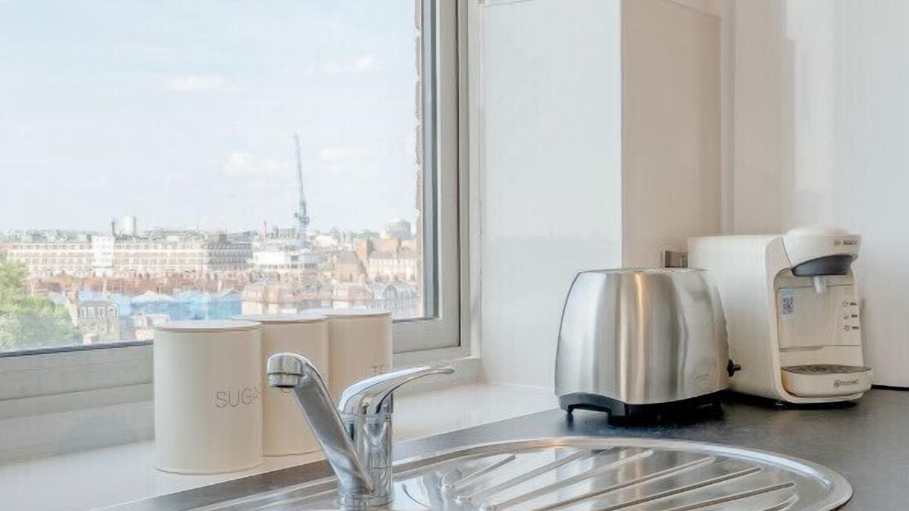 Photo of Kitchen in Chelsea