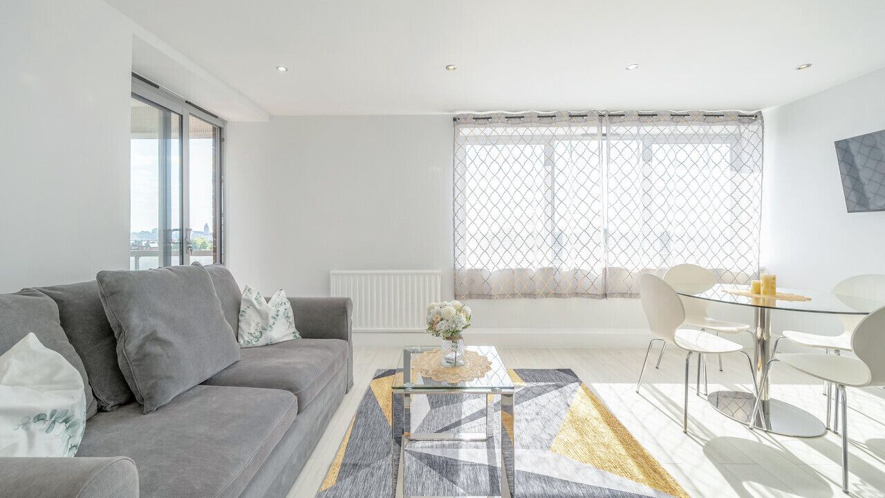 Photo of Livingroom in Chelsea