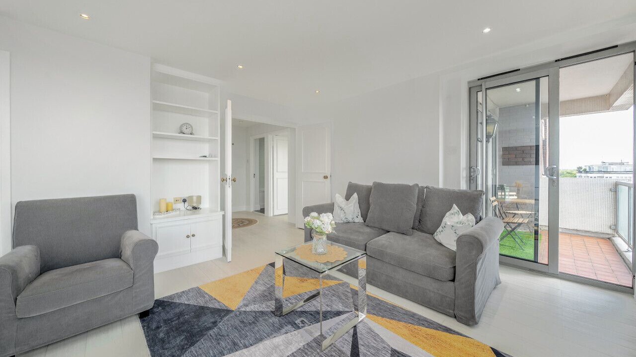 Photo of Livingroom in Chelsea