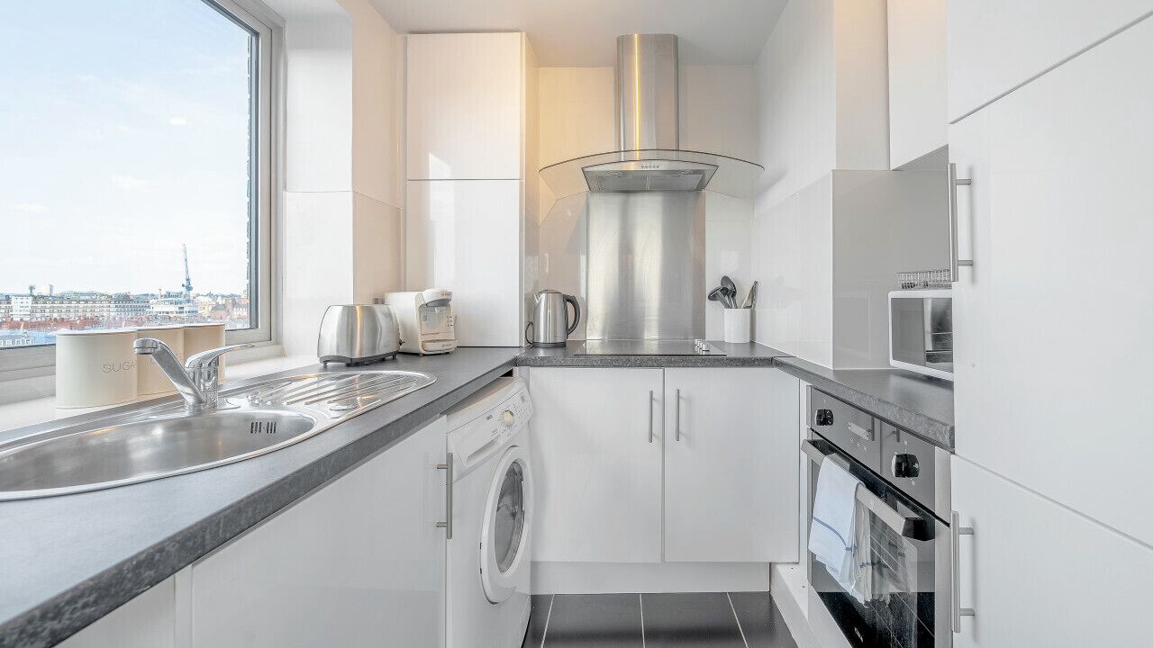 Photo of Kitchen in Chelsea