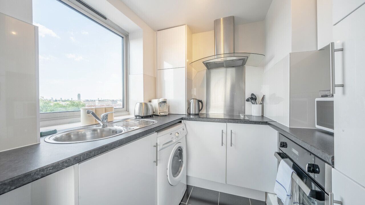 Photo of Kitchen in Chelsea