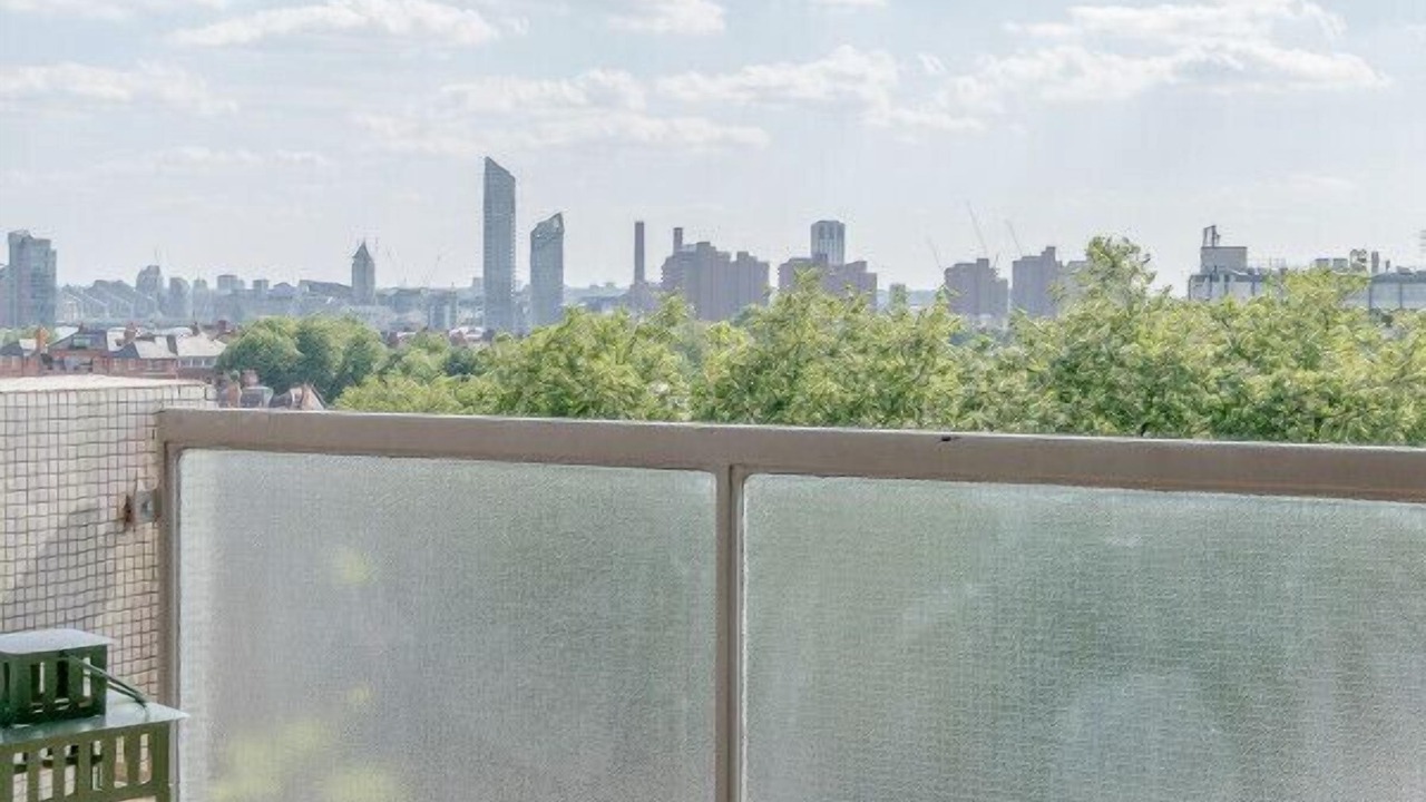 Photo of Outdoor in Chelsea
