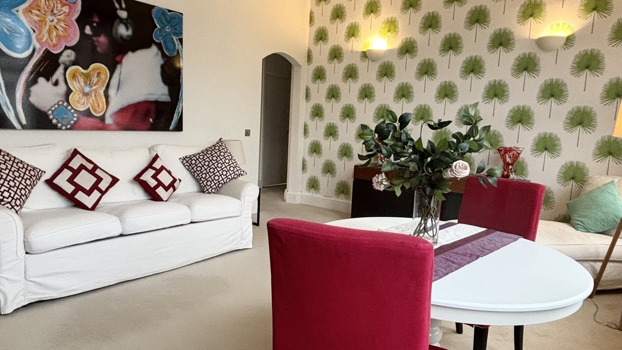 Photo of Livingroom in Redcliffe