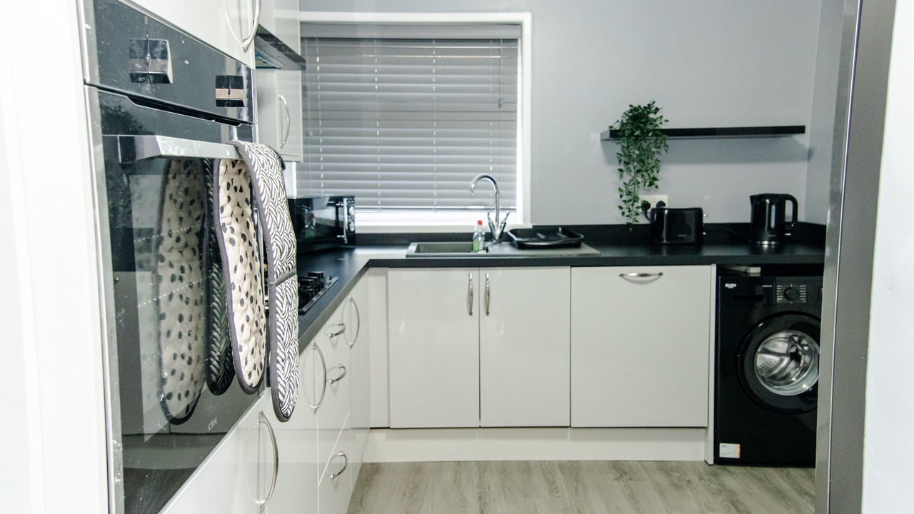 Photo of Kitchen in Billingham