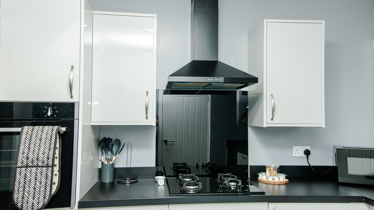 Photo of Kitchen in Billingham