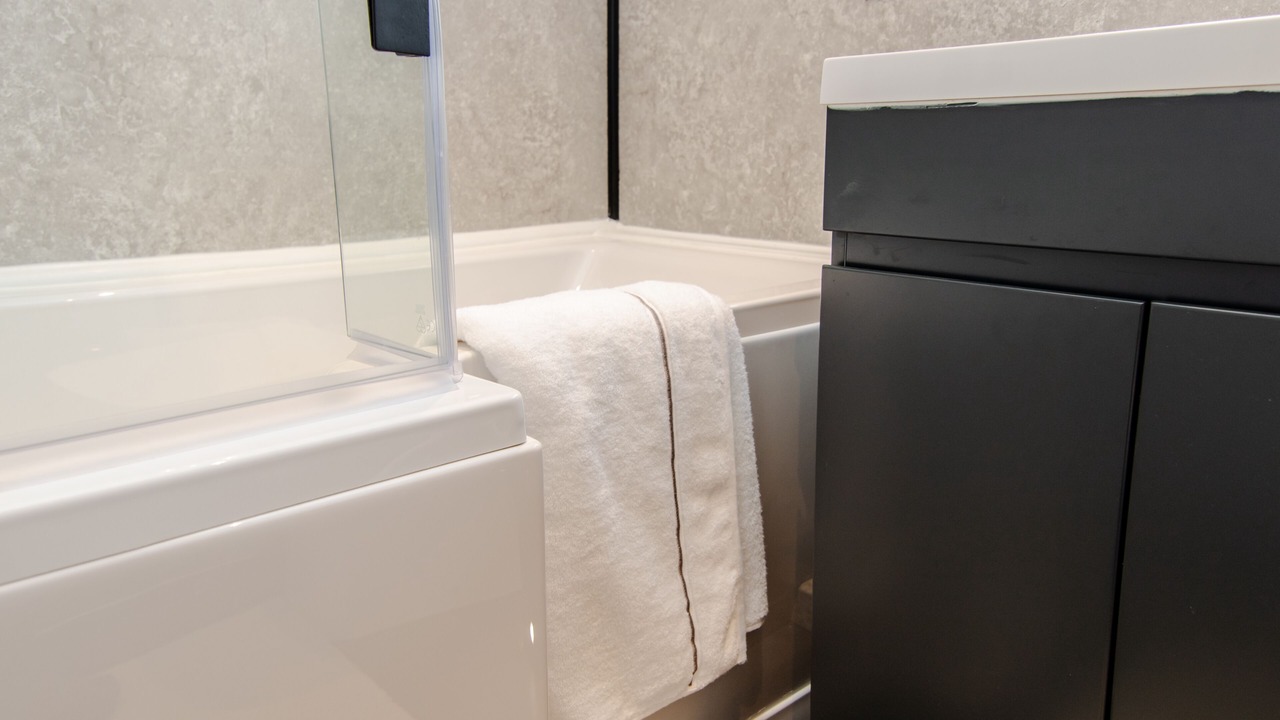 Photo of Bathroom in Billingham
