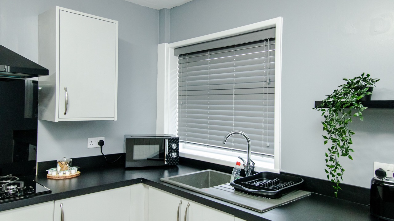 Photo of Kitchen in Billingham