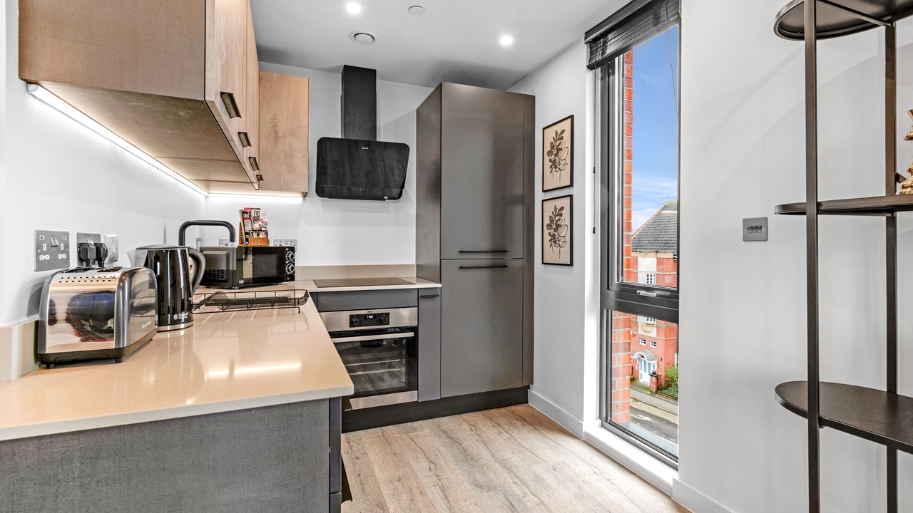 Photo of Kitchen in Heworth