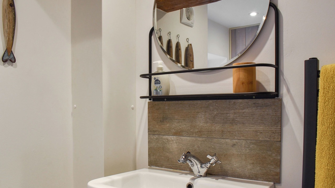 Photo of Bathroom in Easington