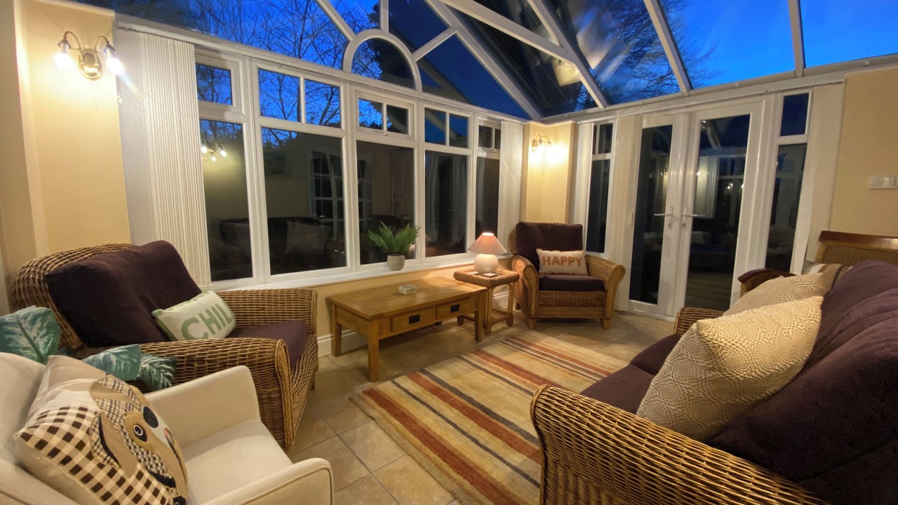 Photo of Livingroom in Huggate