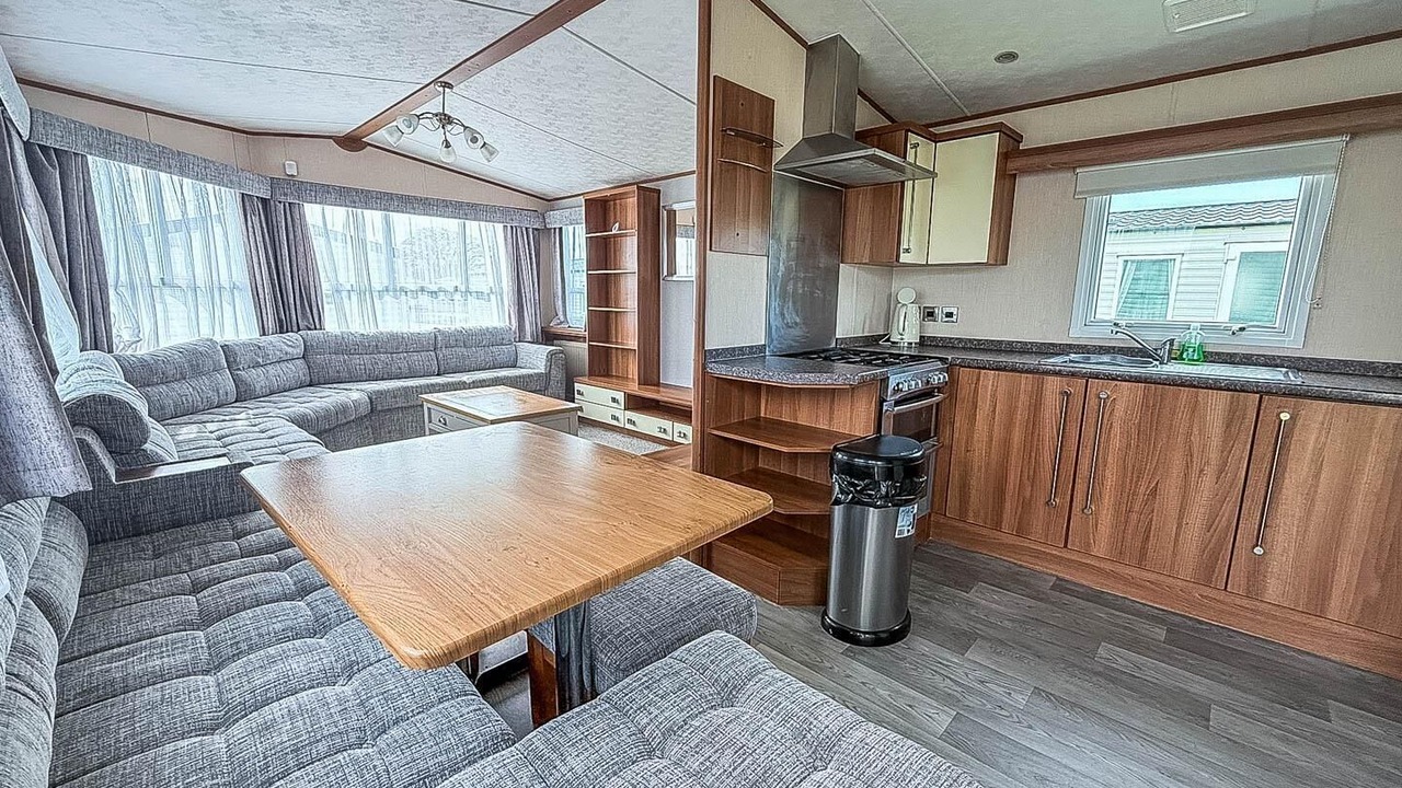 Photo of Kitchen in Louth