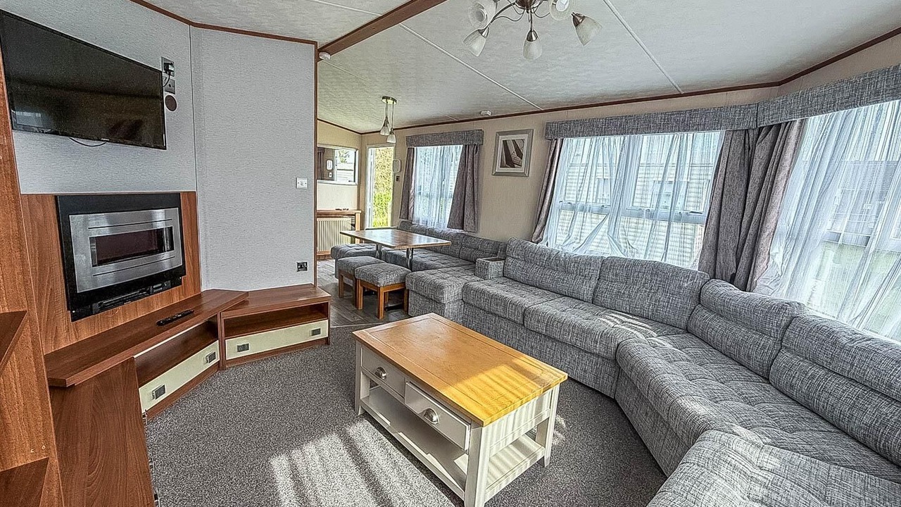 Photo of Livingroom in Louth