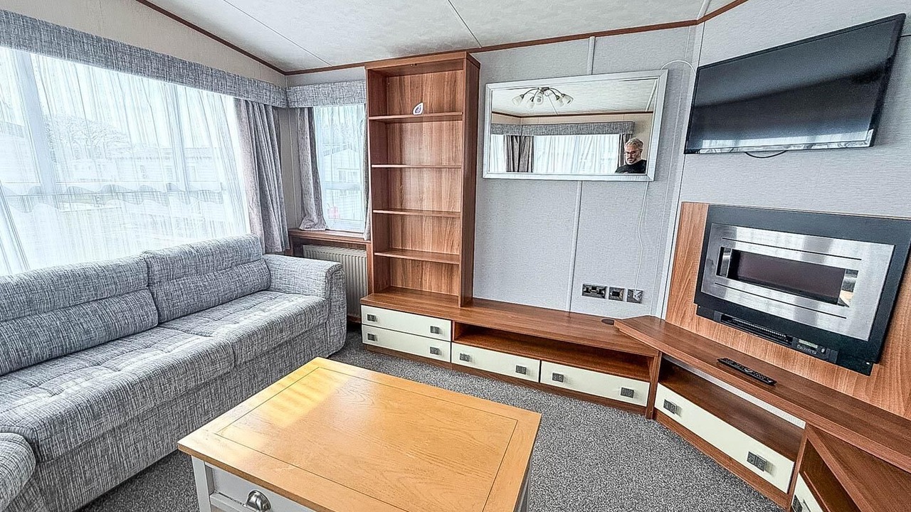 Photo of Livingroom in Louth