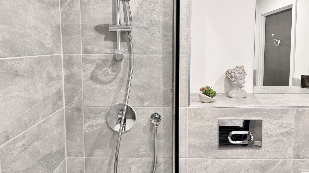 Photo of Bathroom in Heworth