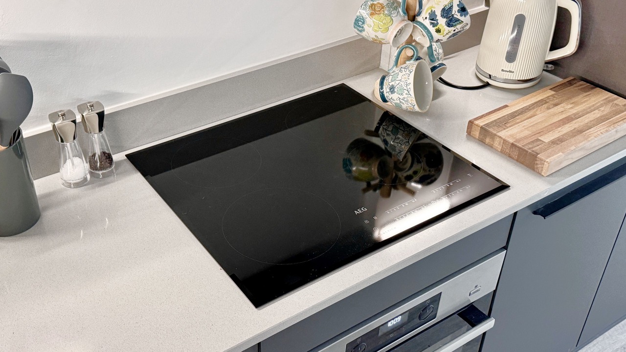 Photo of Kitchen in Heworth