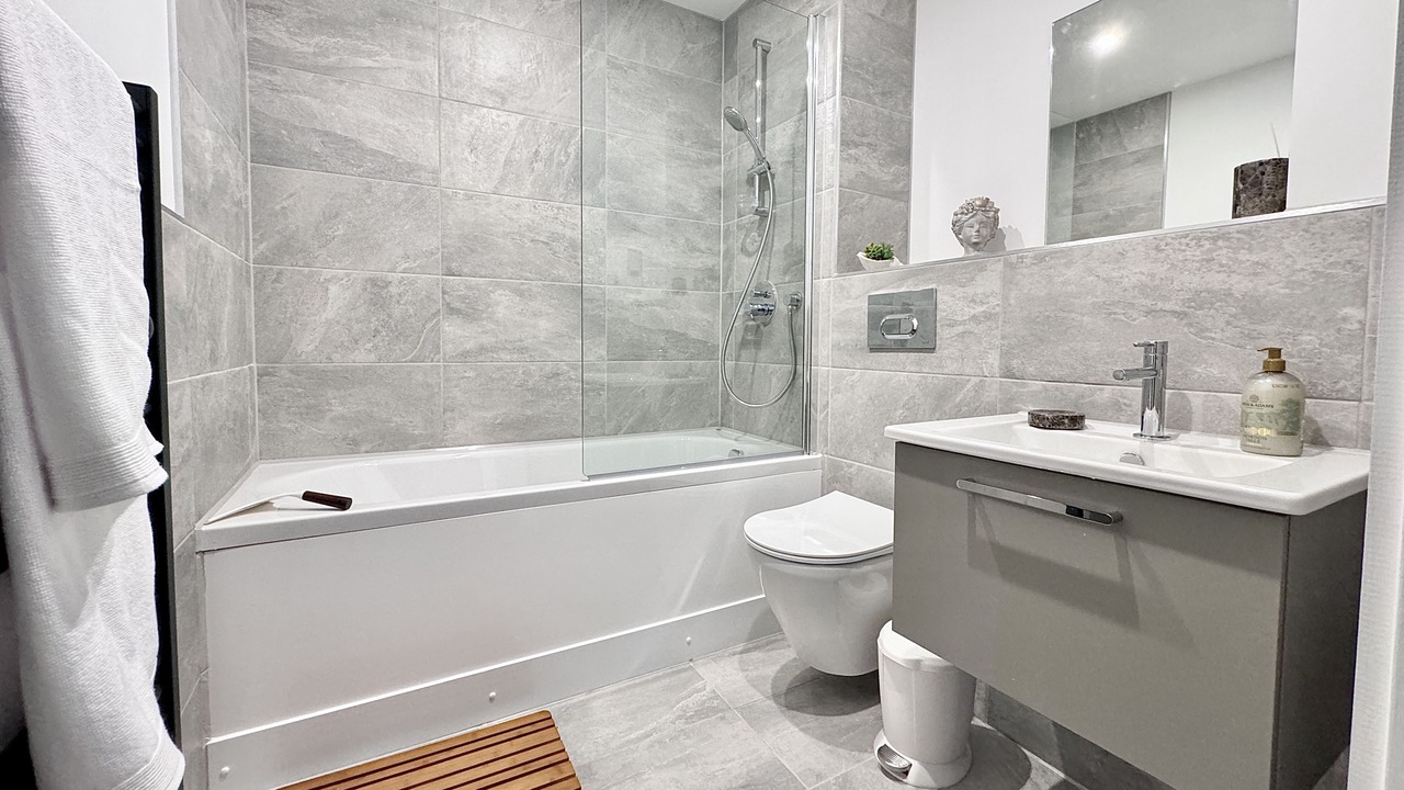 Photo of Bathroom in Heworth