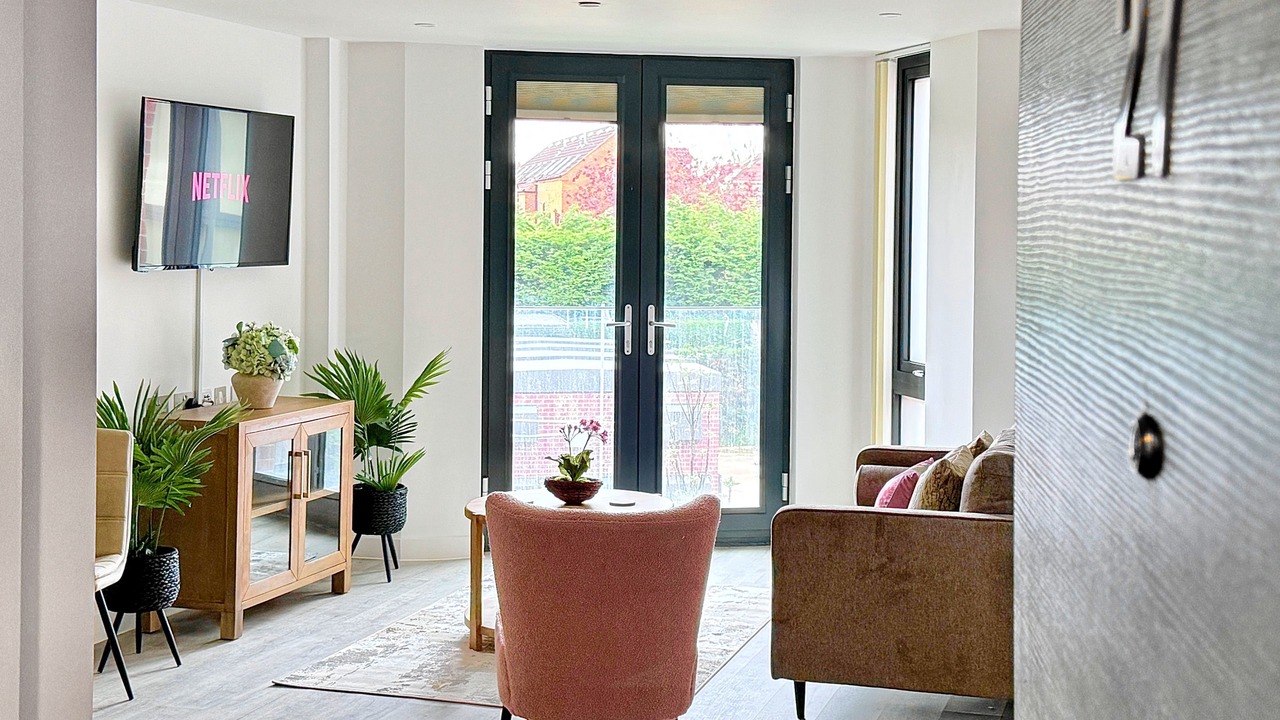 Photo of Livingroom in Heworth