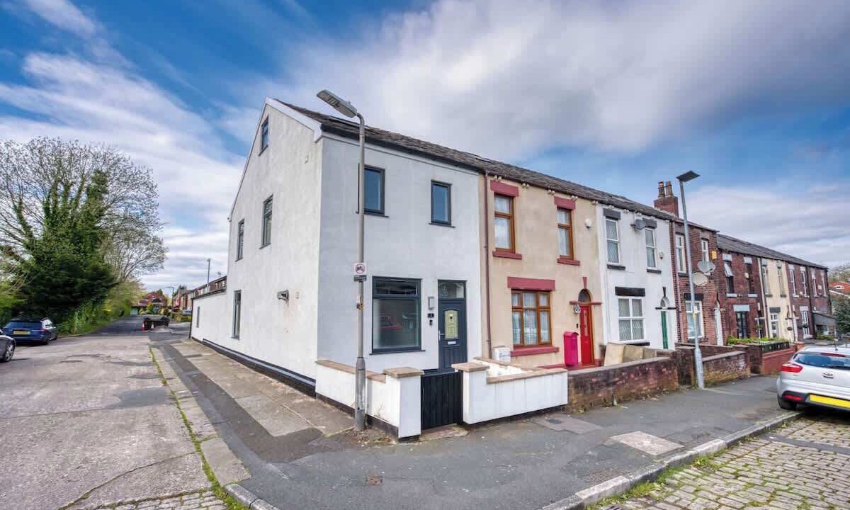 Photo of Outdoor in Farnworth
