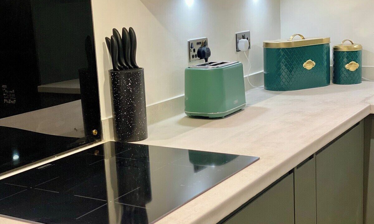 Photo of Kitchen in Bedford