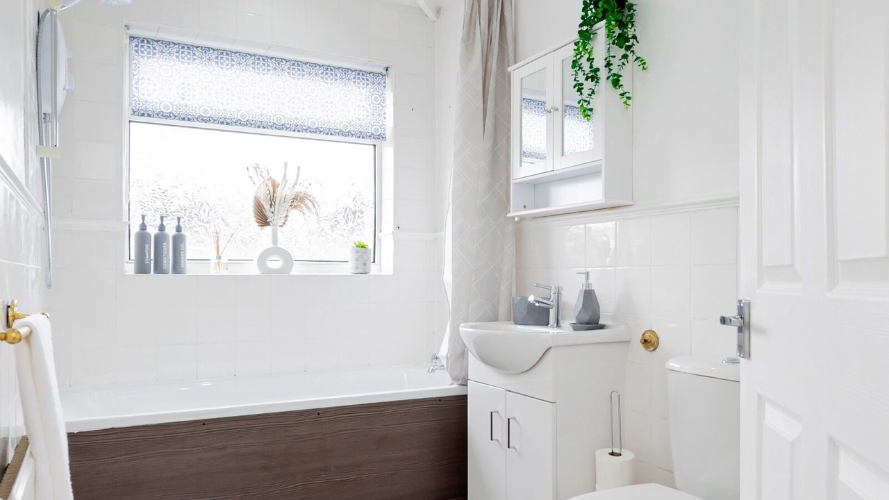 Photo of Bathroom in Bloxwich