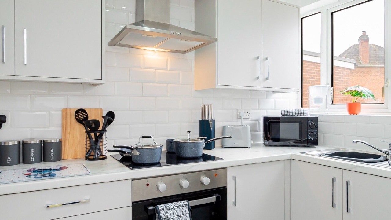 Photo of Kitchen in Bloxwich