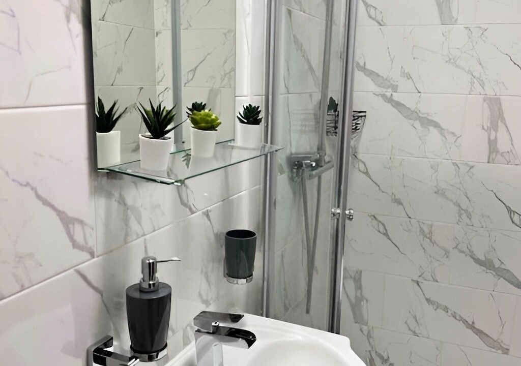 Photo of Bathroom in Thornton Heath