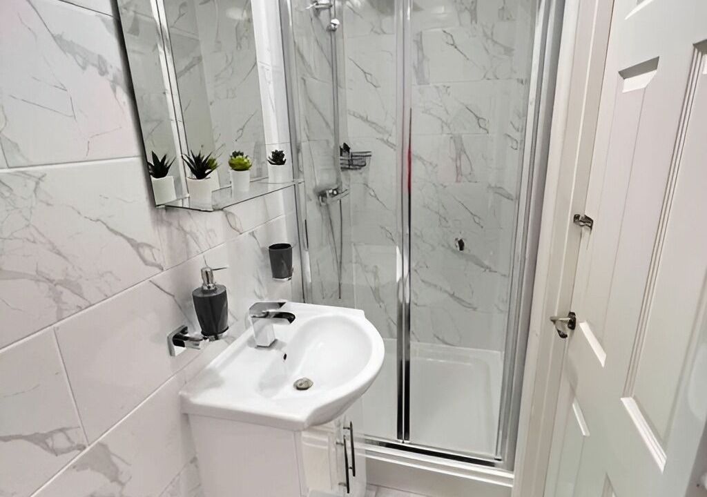 Photo of Bathroom in Thornton Heath