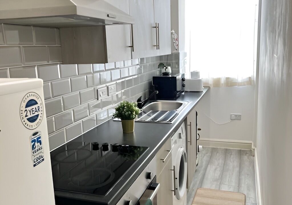 Photo of Kitchen in Thornton Heath