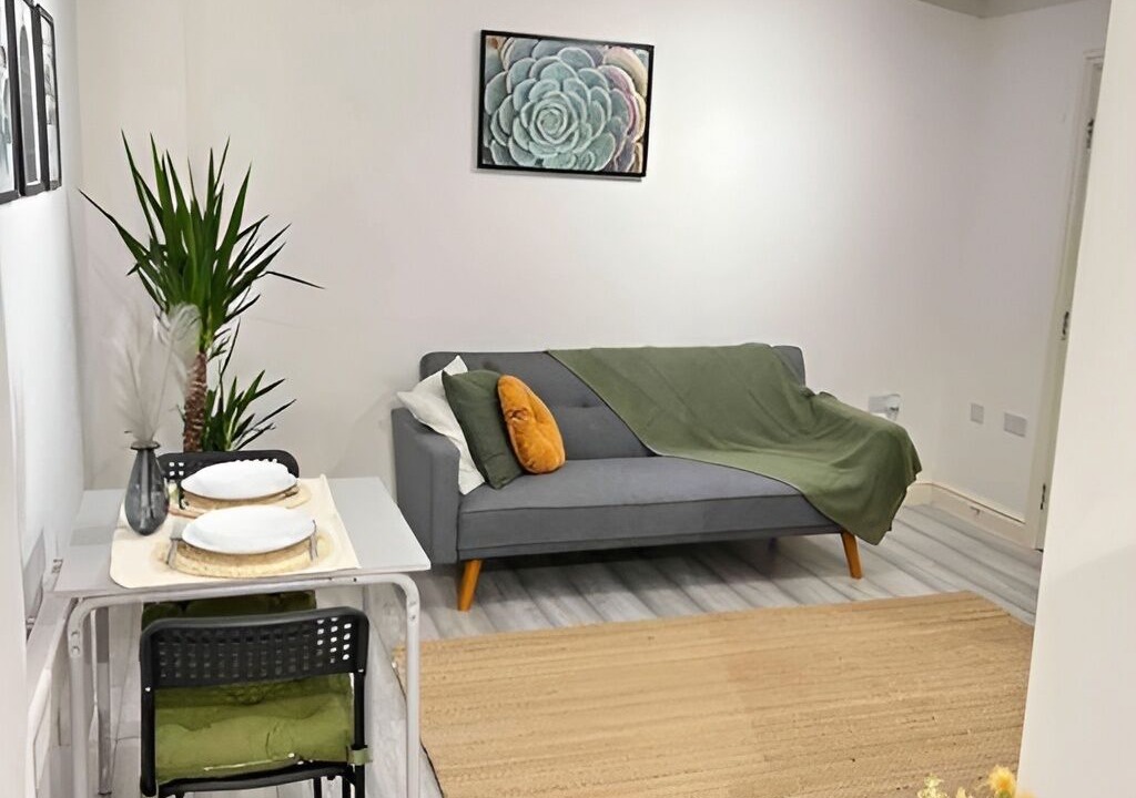 Photo of Livingroom in Thornton Heath