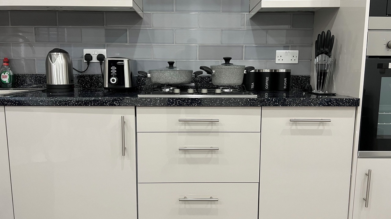 Photo of Kitchen in Valentines