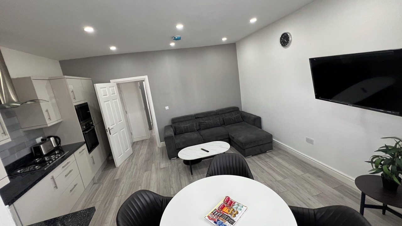Photo of Livingroom in Valentines