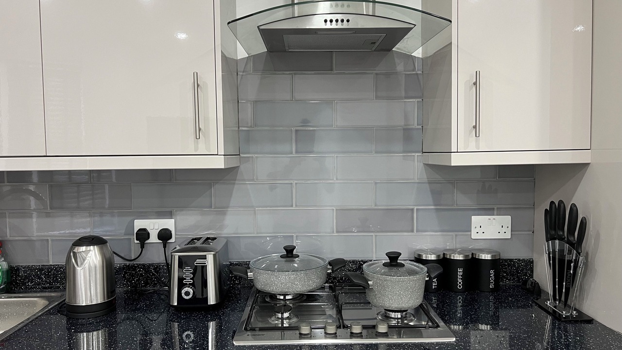 Photo of Kitchen in Valentines