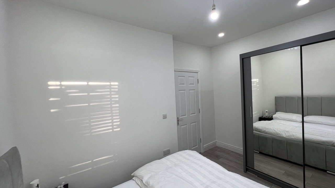 Photo of Bedroom in Valentines