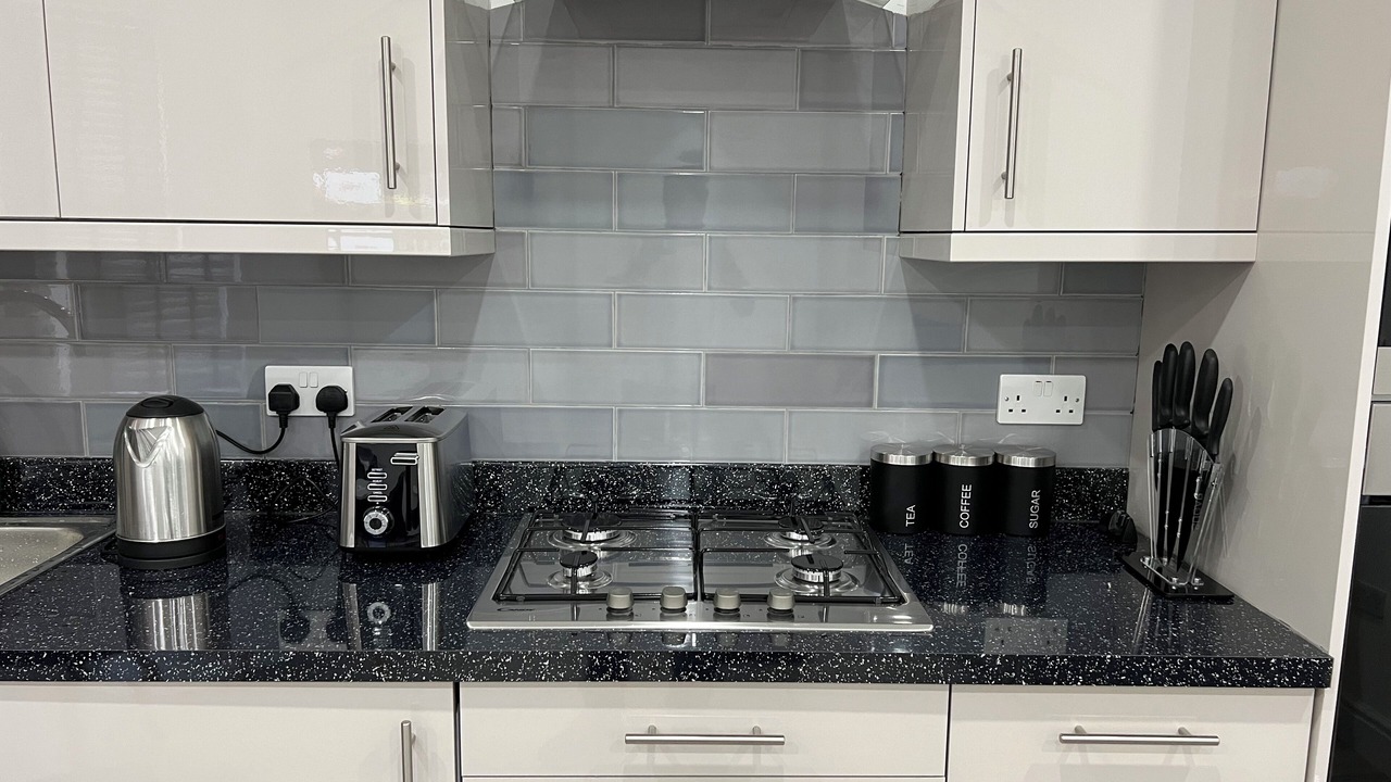 Photo of Kitchen in Valentines