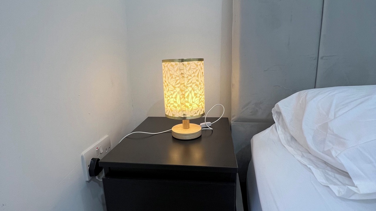 Photo of Bedroom in Valentines