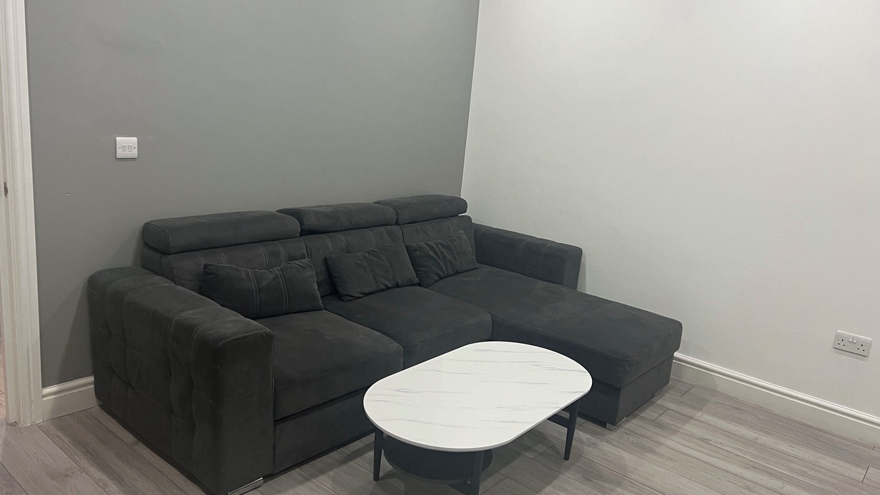 Photo of Livingroom in Valentines