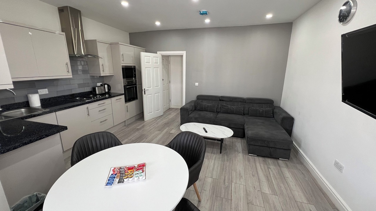 Photo of Livingroom in Valentines