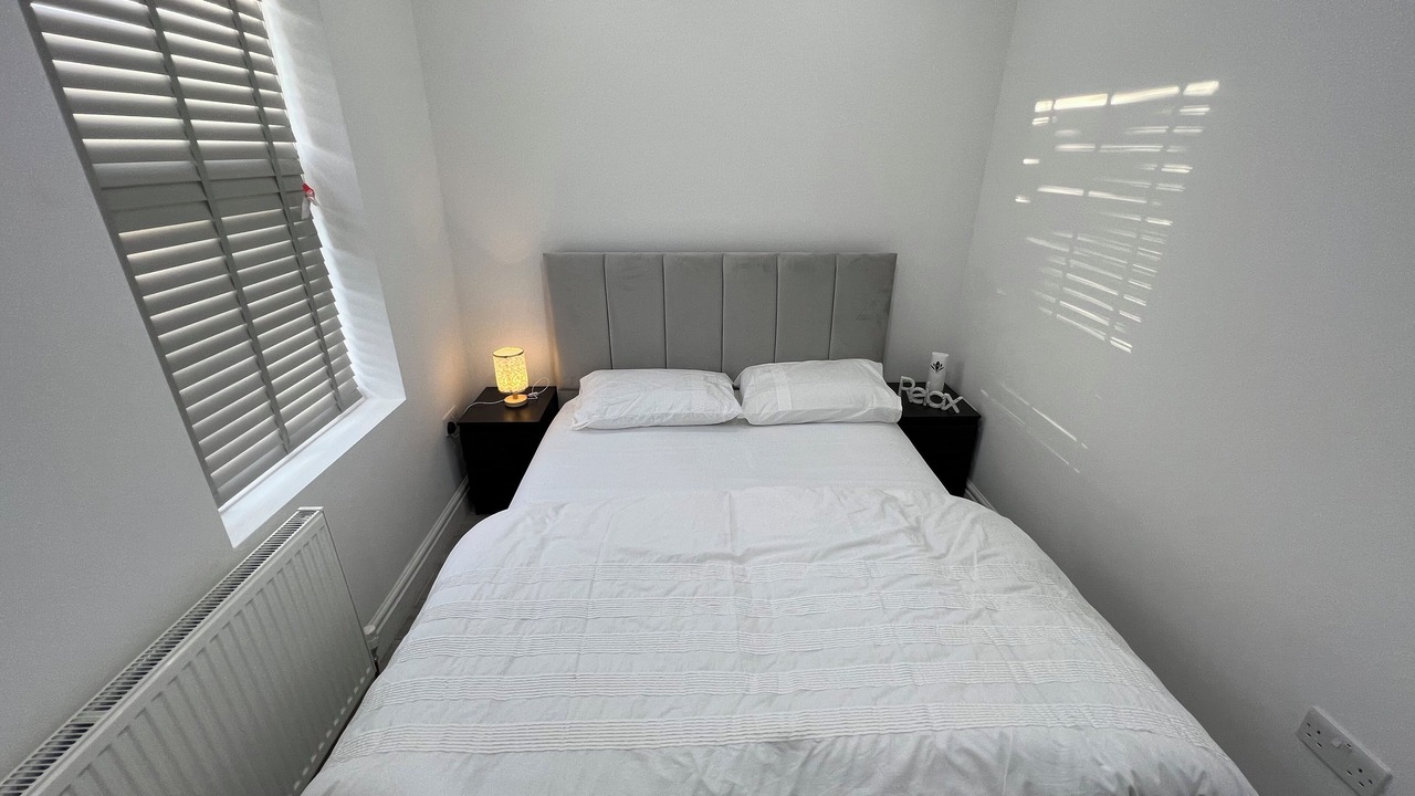 Photo of Bedroom in Valentines
