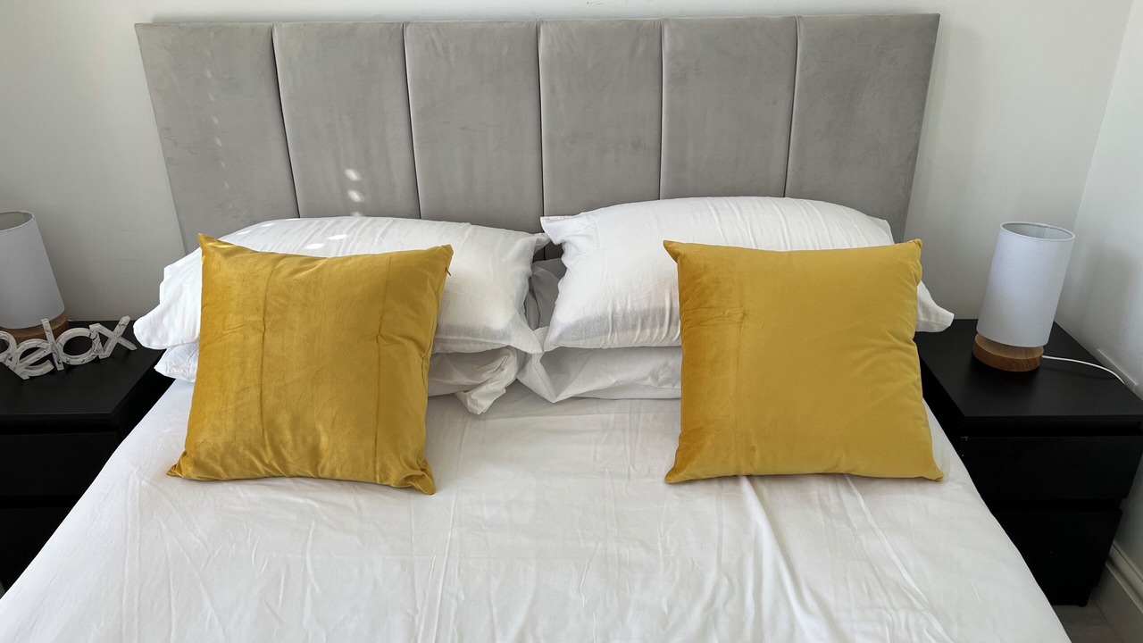 Photo of Bedroom in Valentines