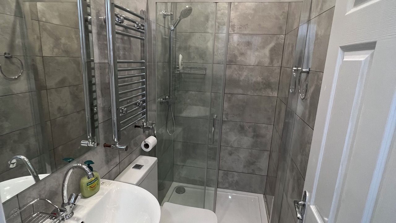 Photo of Bathroom in Valentines