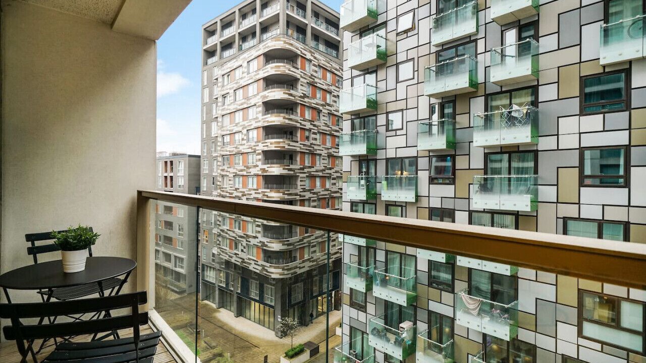 Photo of Outdoor in Canary Wharf
